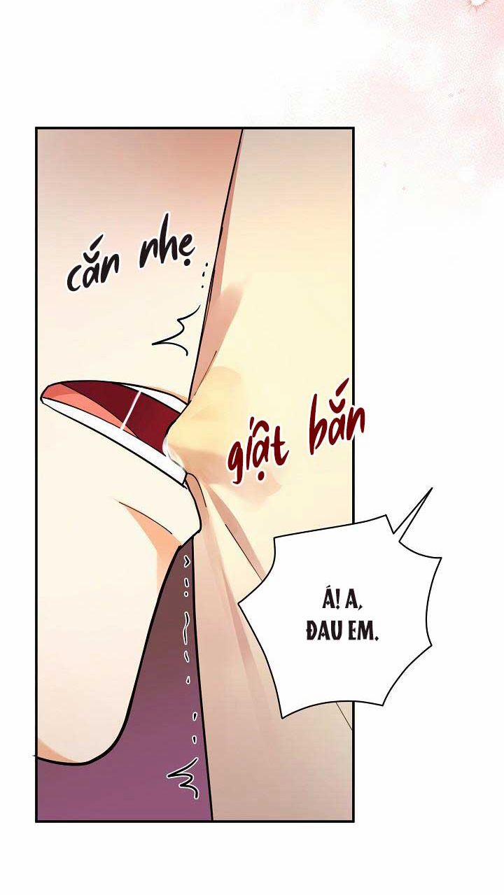 Màn Đêm Rực Rỡ 7 trang 8