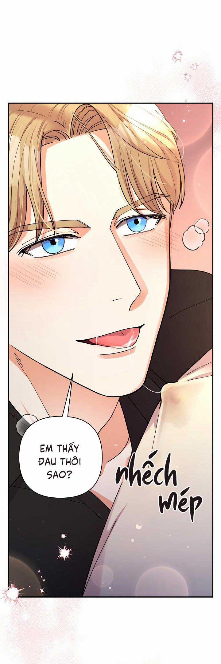 Màn Đêm Rực Rỡ 7 trang 9