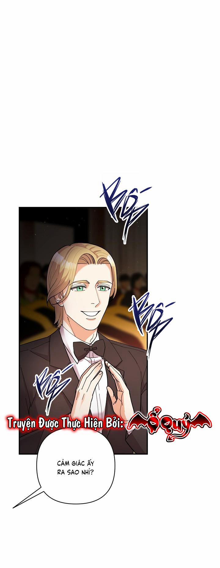 Màn Đêm Rực Rỡ 8 trang 0