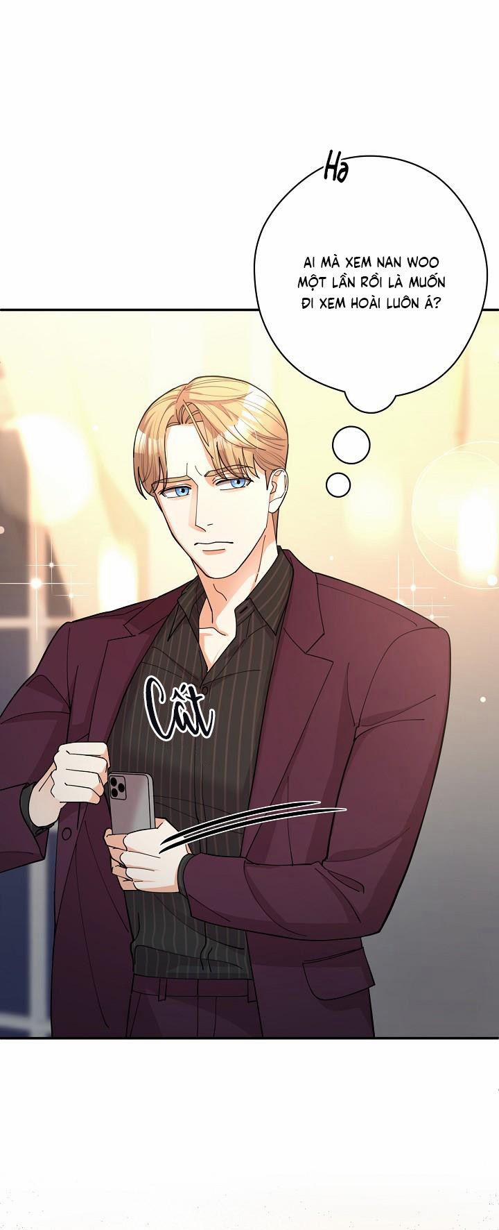 Màn Đêm Rực Rỡ 8 trang 12