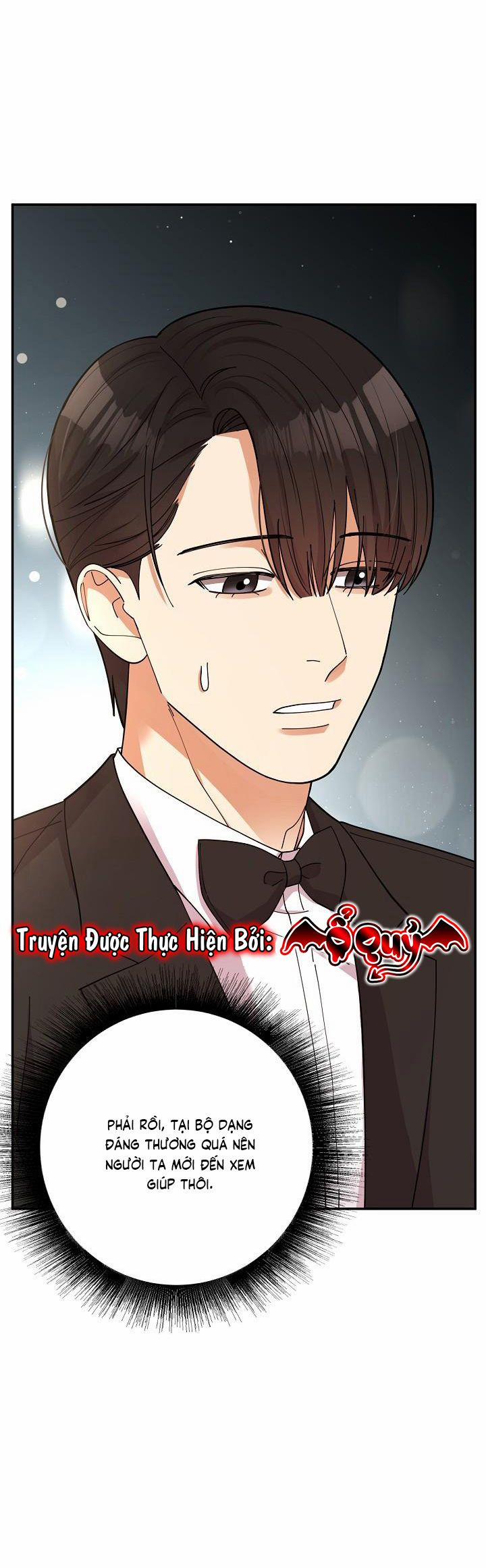 Màn Đêm Rực Rỡ 8 trang 14