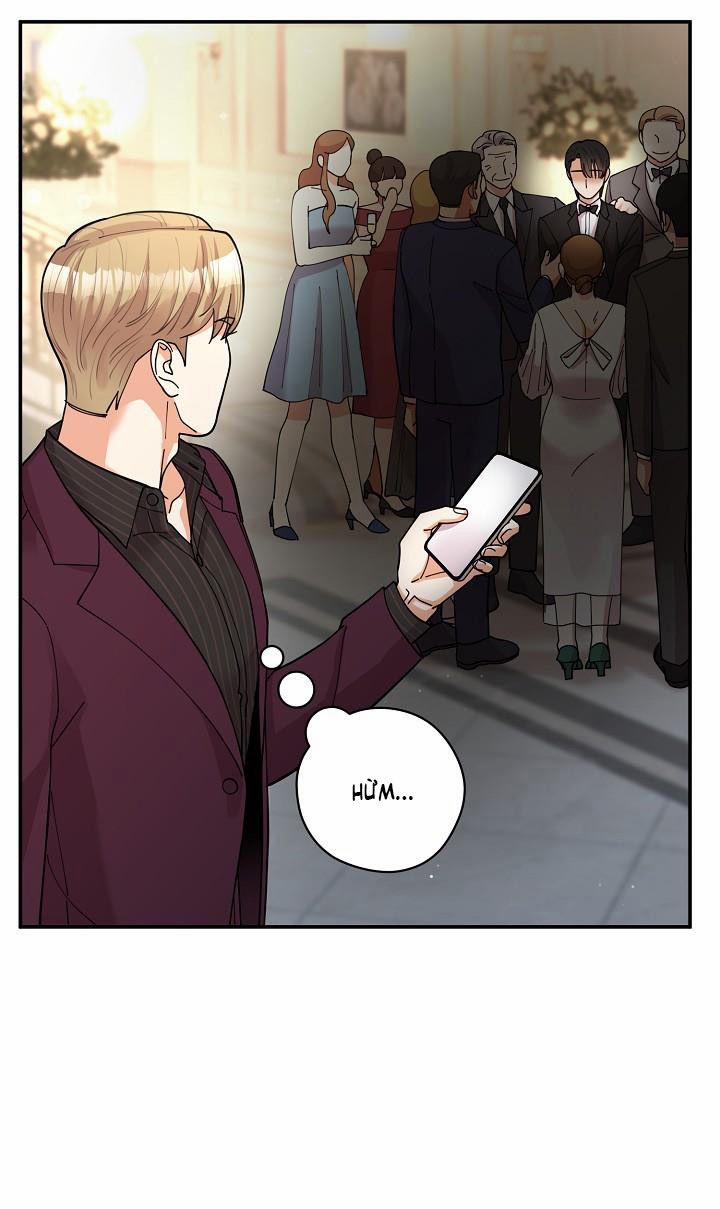 Màn Đêm Rực Rỡ 8 trang 2