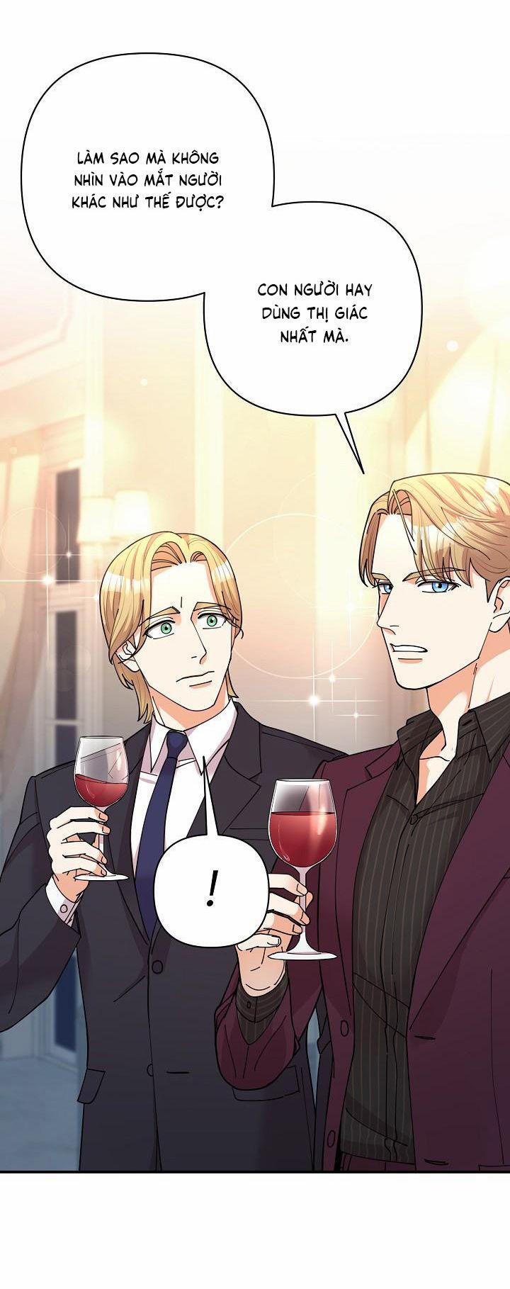 Màn Đêm Rực Rỡ 8 trang 21