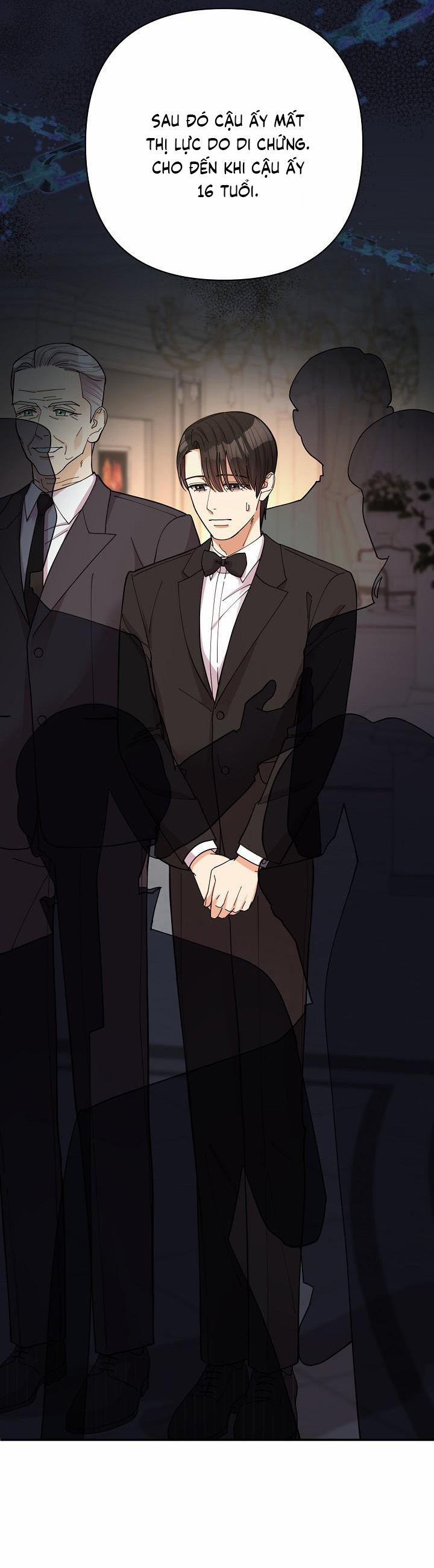 Màn Đêm Rực Rỡ 8 trang 24