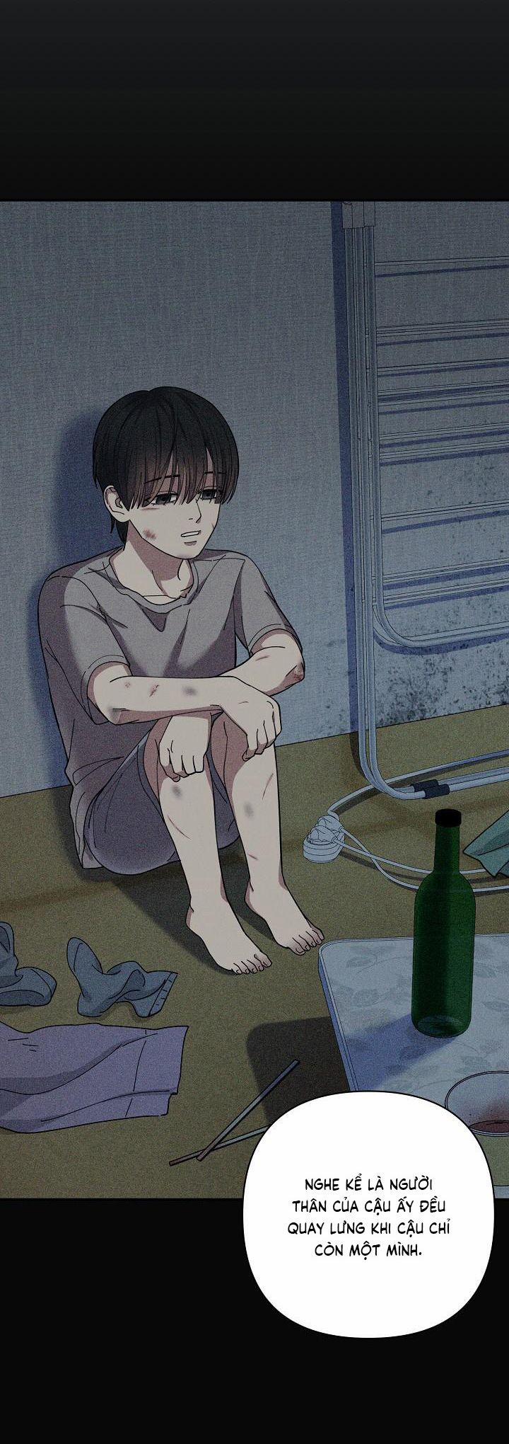 Màn Đêm Rực Rỡ 8 trang 27