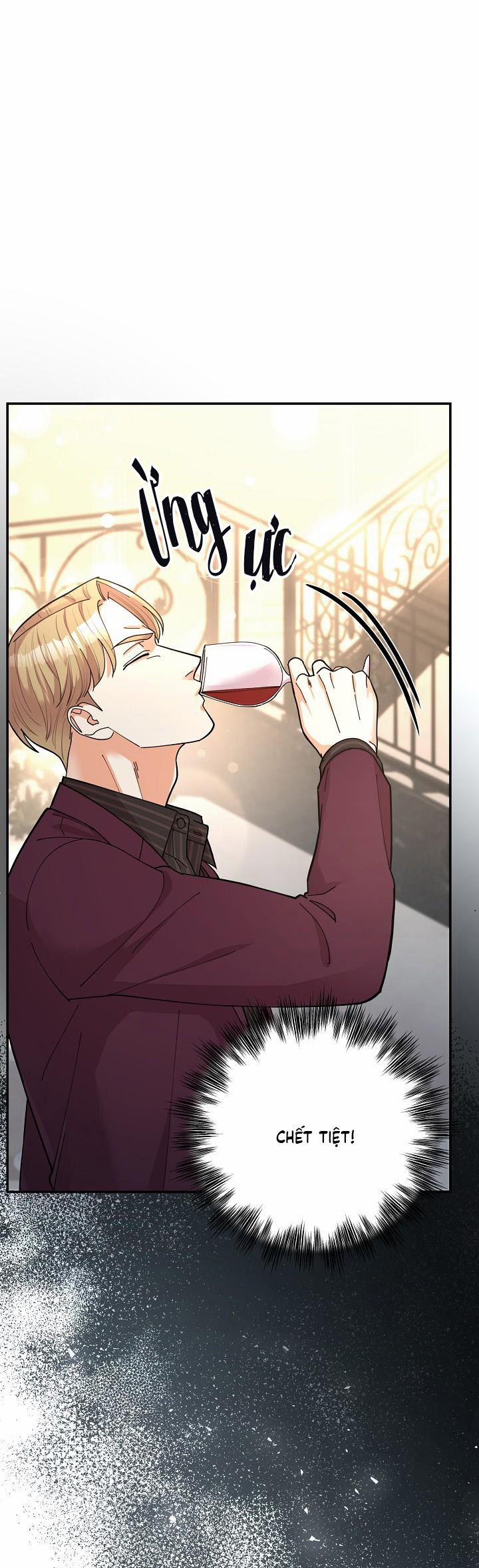 Màn Đêm Rực Rỡ 8 trang 31