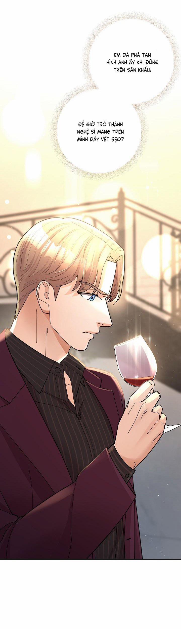 Màn Đêm Rực Rỡ 8 trang 33