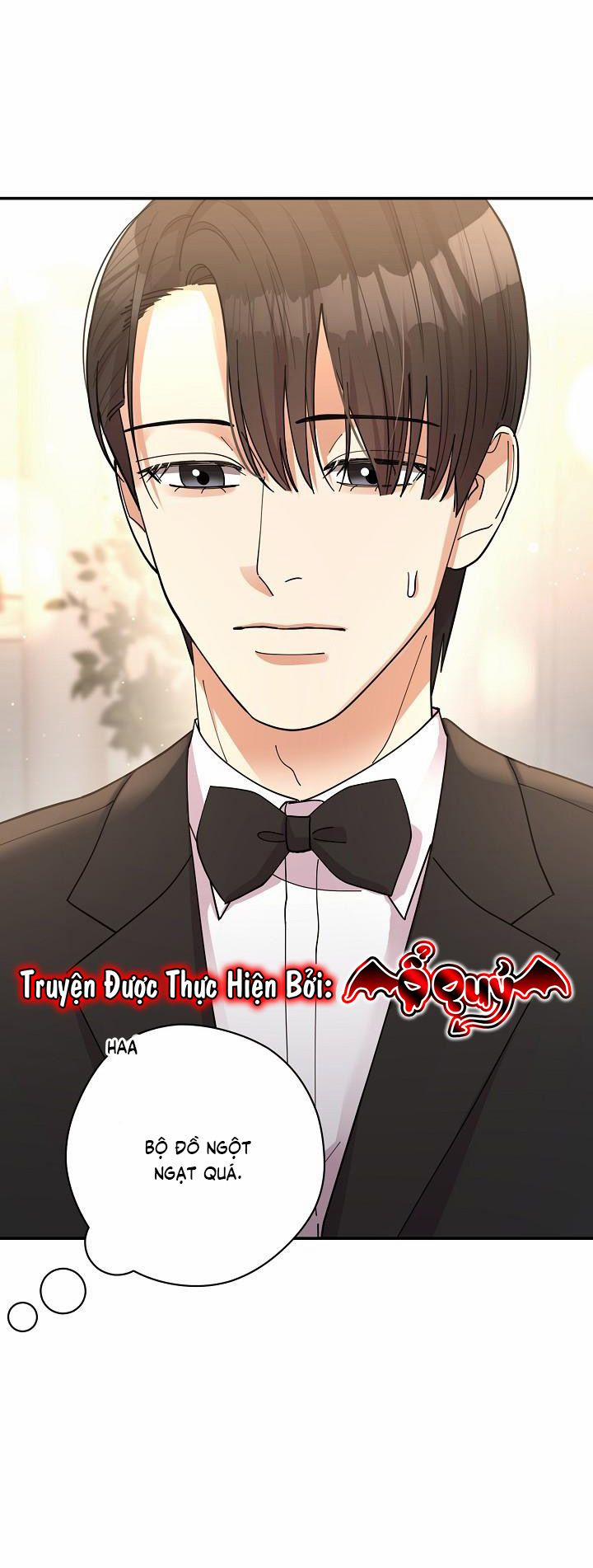 Màn Đêm Rực Rỡ 8 trang 4