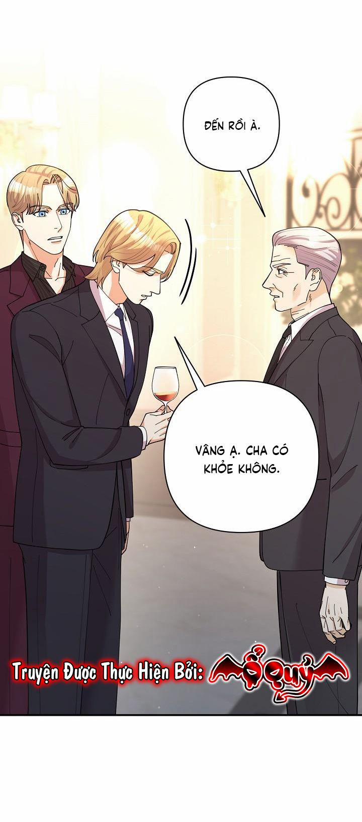 Màn Đêm Rực Rỡ 8 trang 41