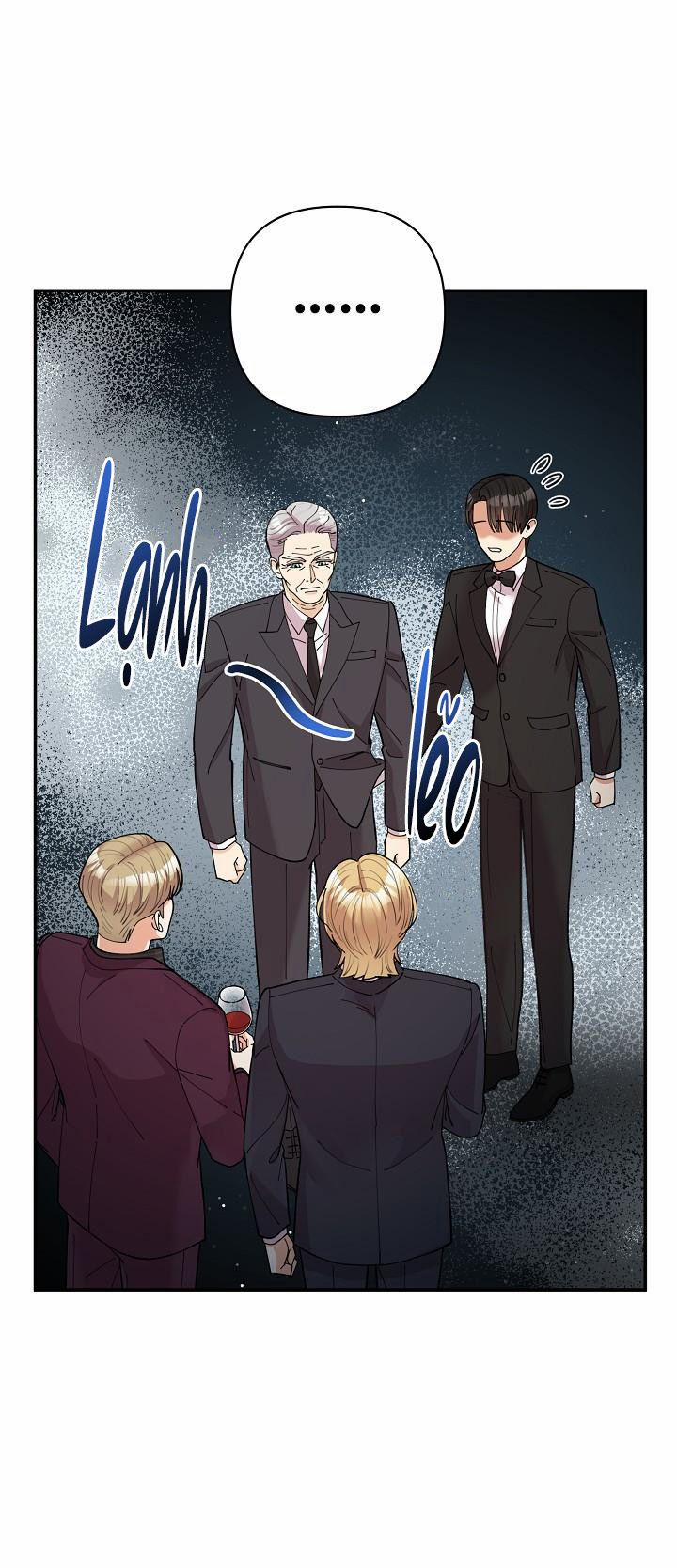 Màn Đêm Rực Rỡ 8 trang 42