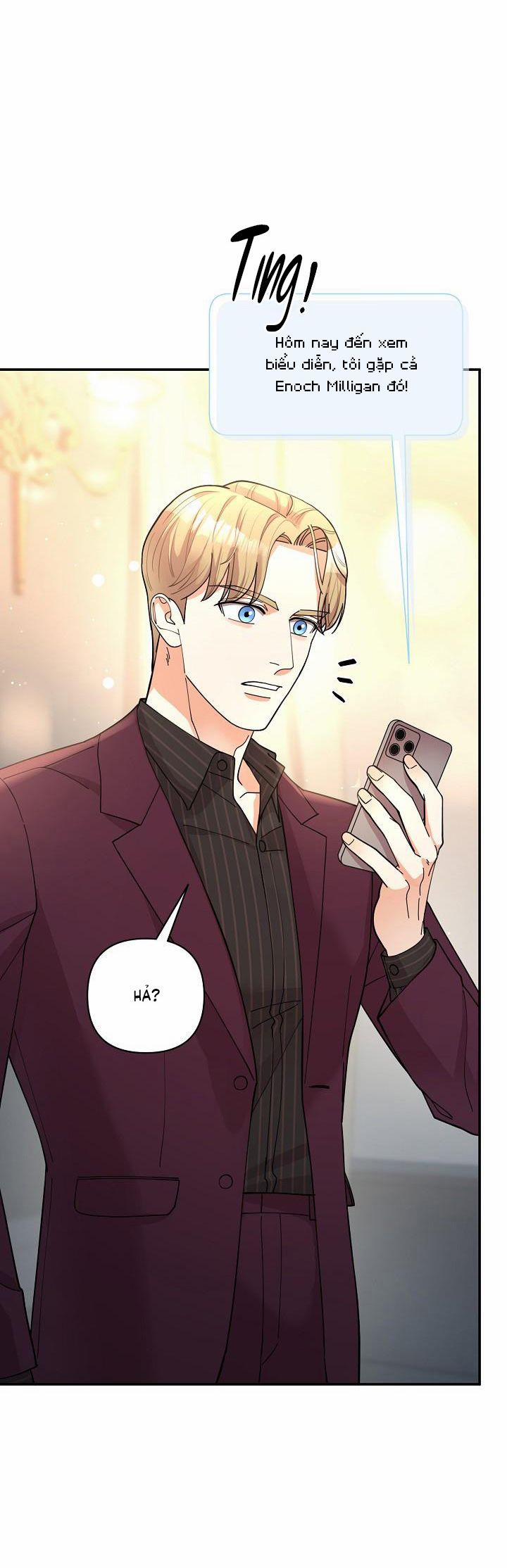 Màn Đêm Rực Rỡ 8 trang 5