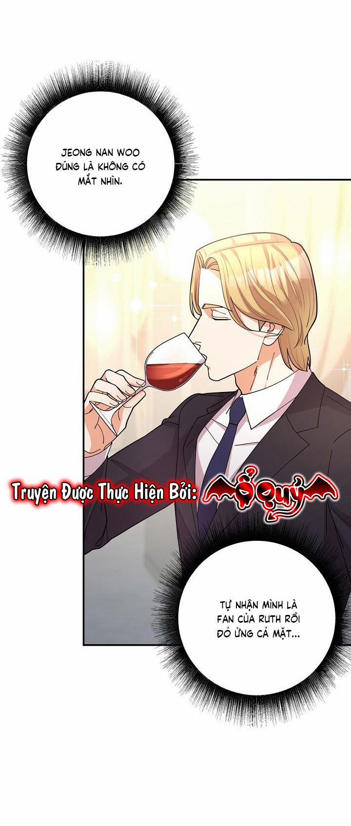 Màn Đêm Rực Rỡ 8 trang 7