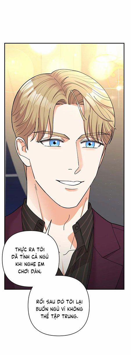 Màn Đêm Rực Rỡ 9 trang 1