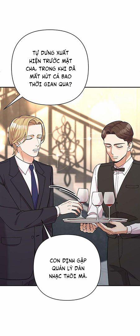 Màn Đêm Rực Rỡ 9 trang 10