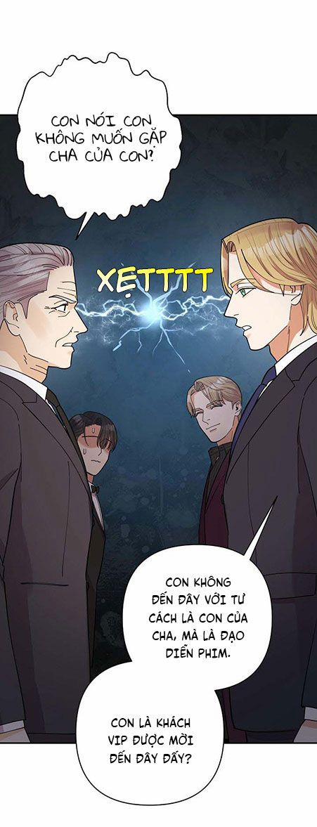 Màn Đêm Rực Rỡ 9 trang 11