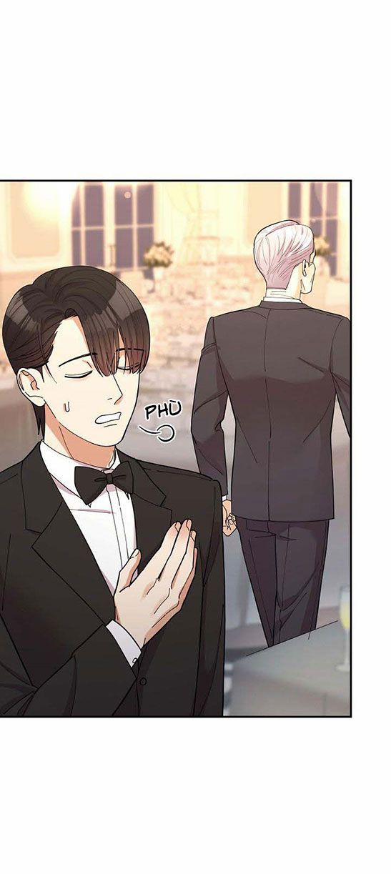 Màn Đêm Rực Rỡ 9 trang 17