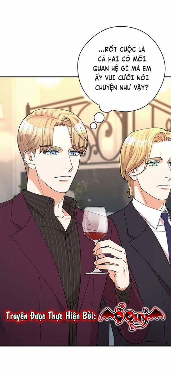 Màn Đêm Rực Rỡ 9 trang 18