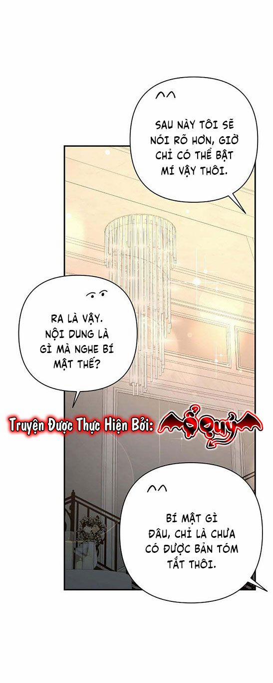 Màn Đêm Rực Rỡ 9 trang 21