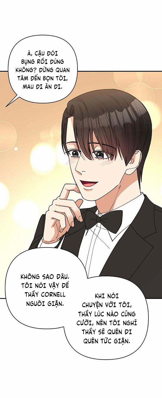 Màn Đêm Rực Rỡ 9 trang 22