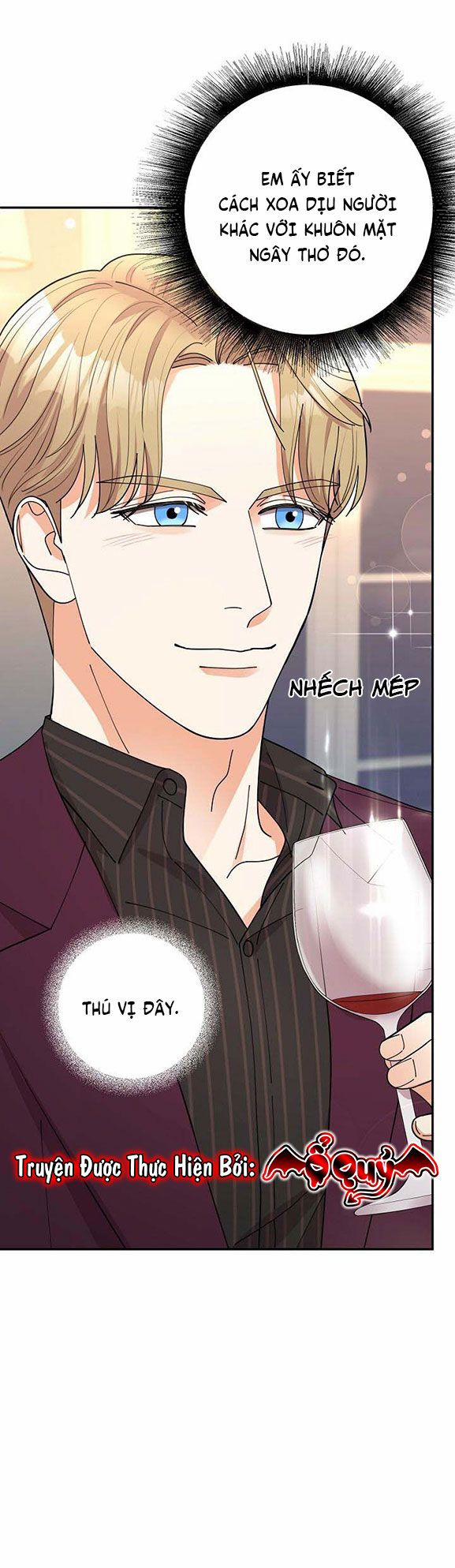 Màn Đêm Rực Rỡ 9 trang 24