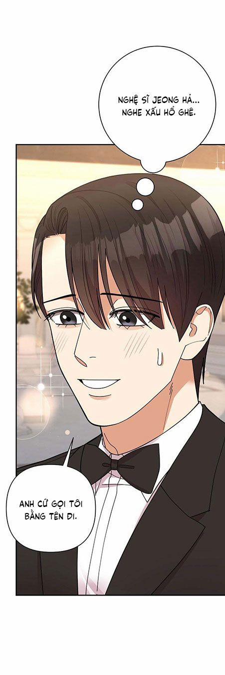 Màn Đêm Rực Rỡ 9 trang 4