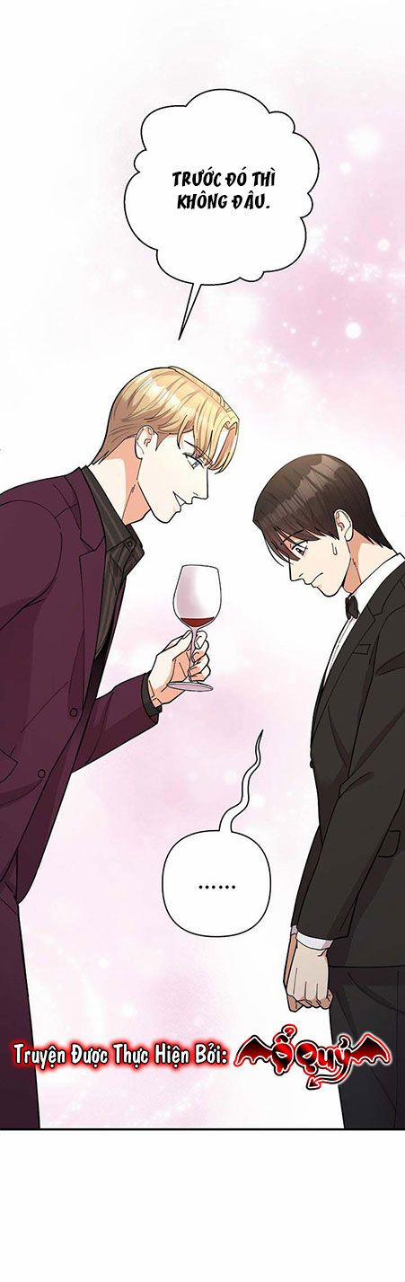 Màn Đêm Rực Rỡ 9 trang 6