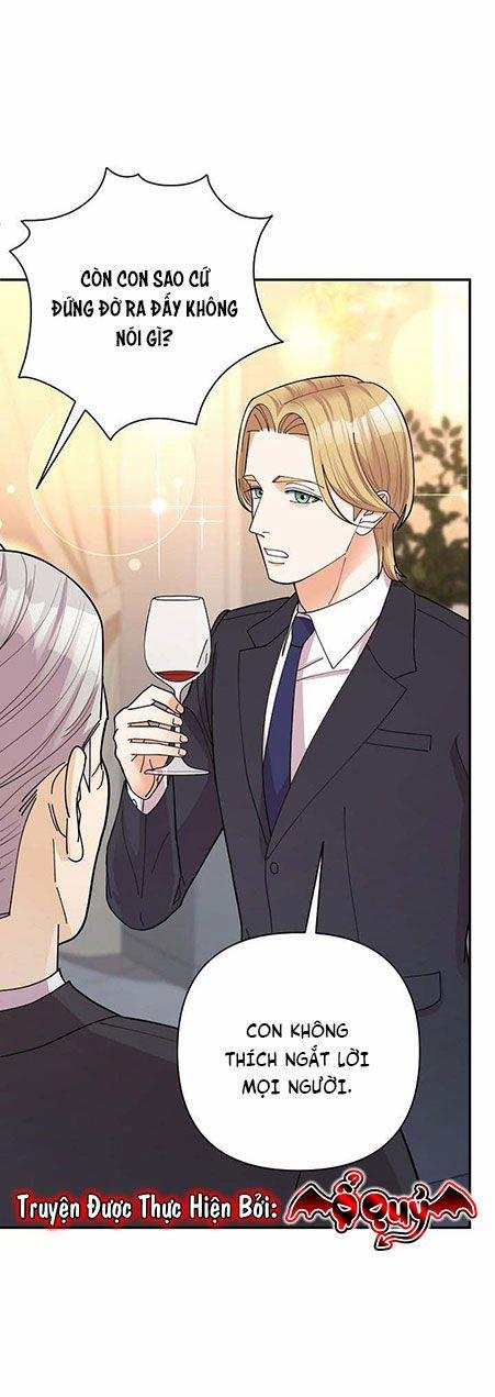 Màn Đêm Rực Rỡ 9 trang 9