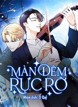 Đọc truyện tranh Màn Đêm Rực Rỡ