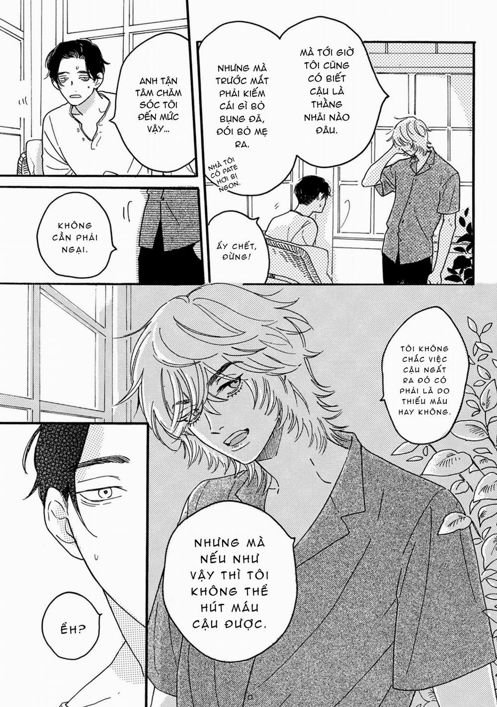 Màn Đêm 1 trang 16