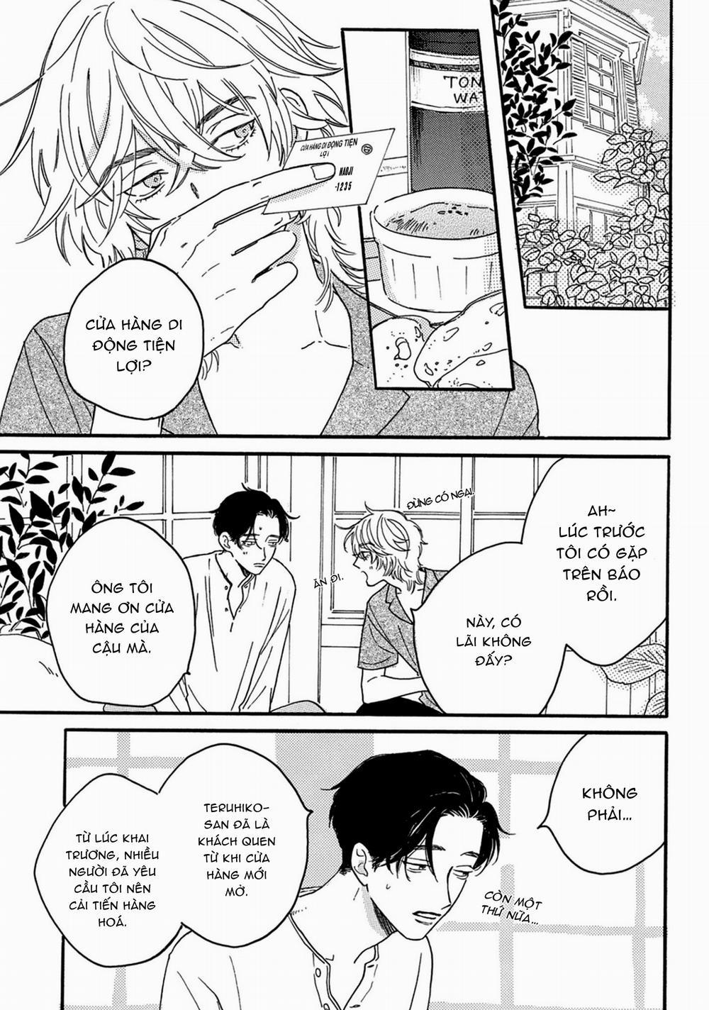 Màn Đêm 1 trang 18