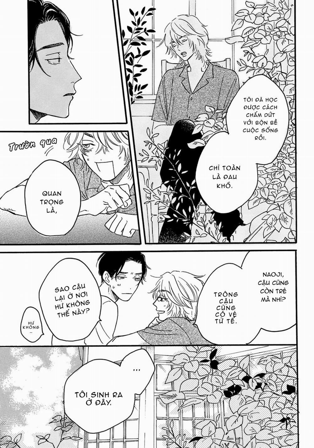 Màn Đêm 1 trang 22