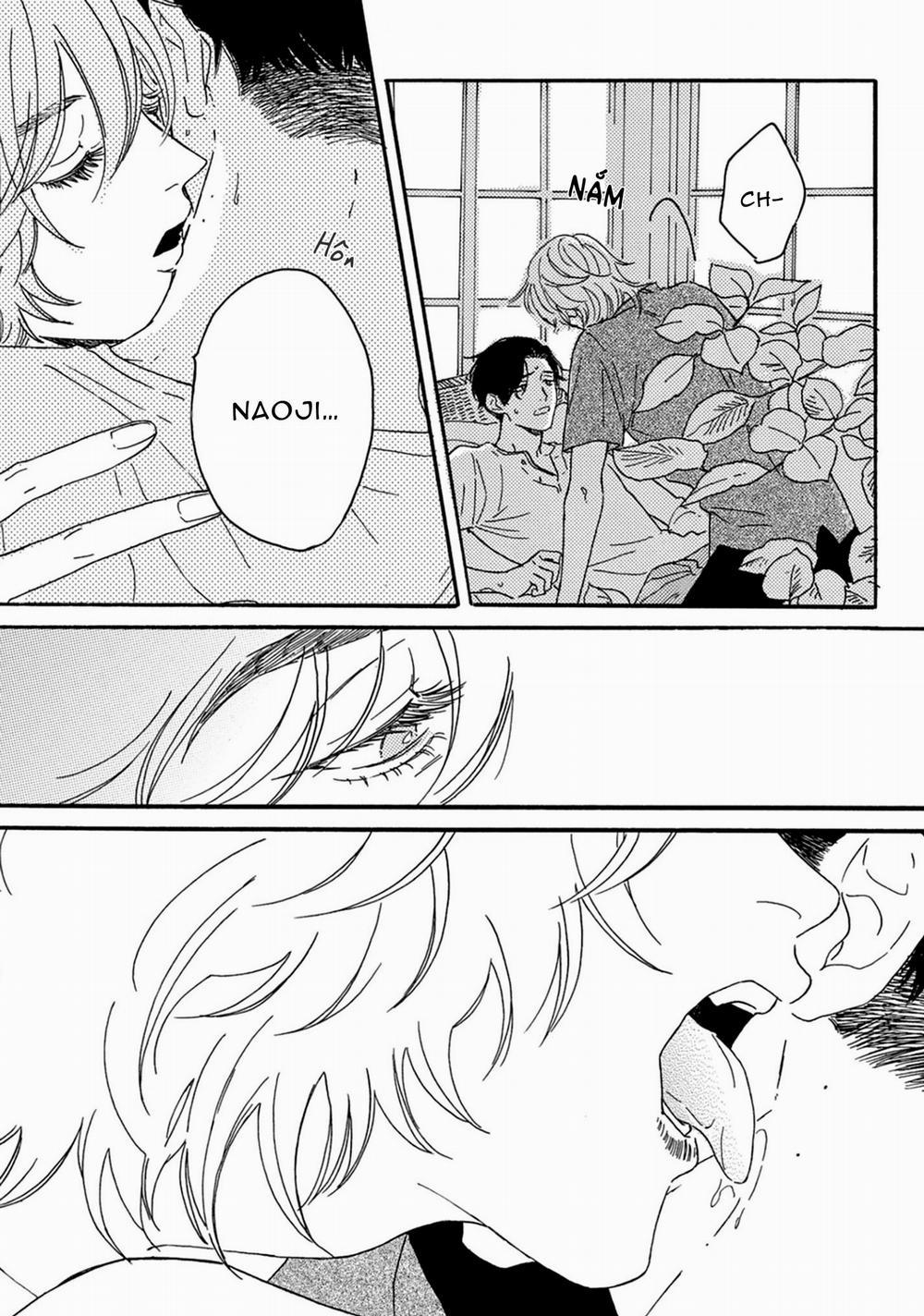 Màn Đêm 1 trang 26