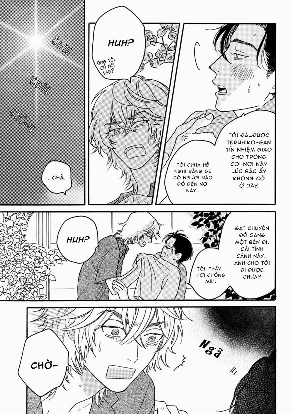 Màn Đêm 1 trang 8