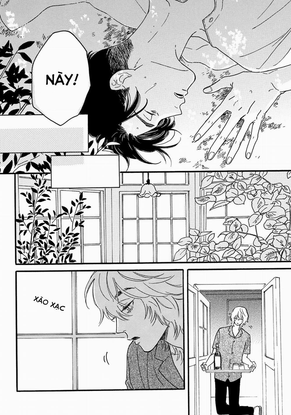 Màn Đêm 1 trang 9