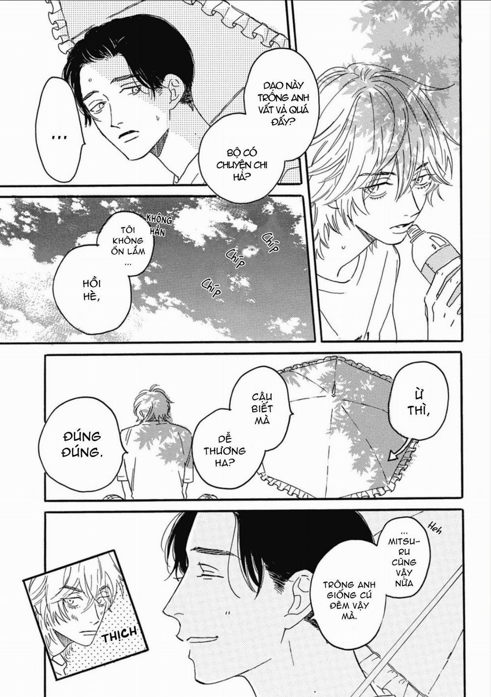 Màn Đêm 2 trang 10