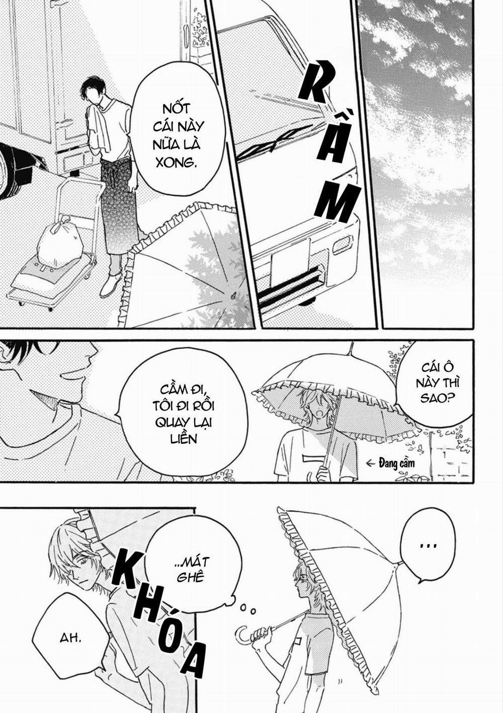 Màn Đêm 2 trang 12