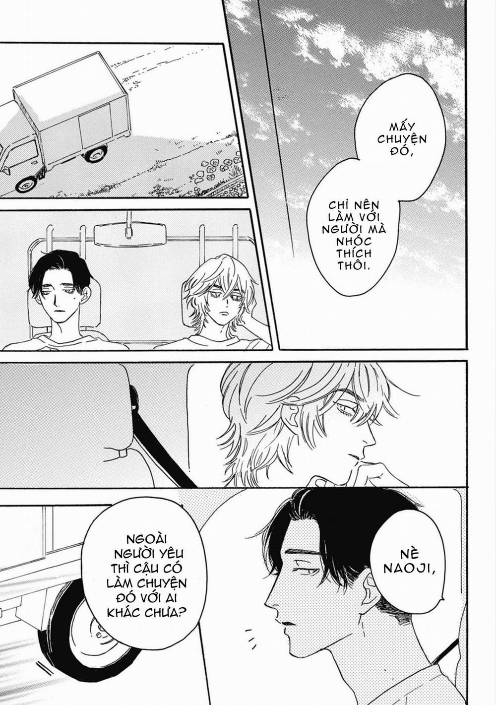 Màn Đêm 2 trang 16