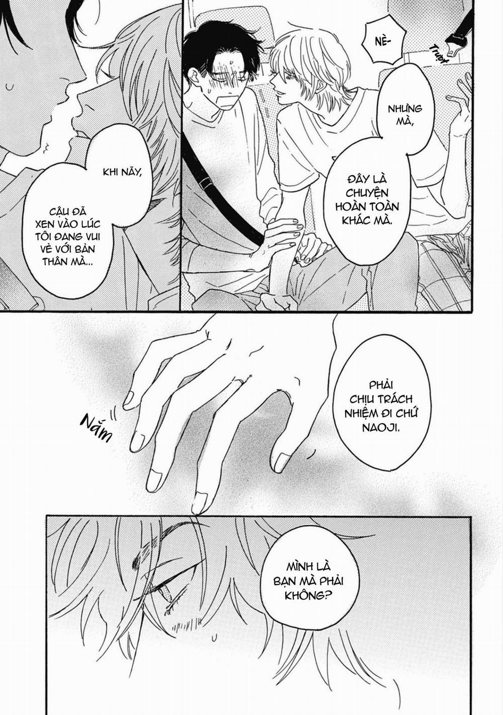 Màn Đêm 2 trang 17