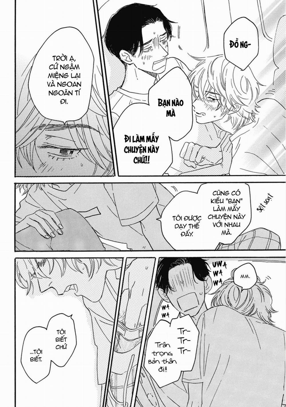 Màn Đêm 2 trang 18