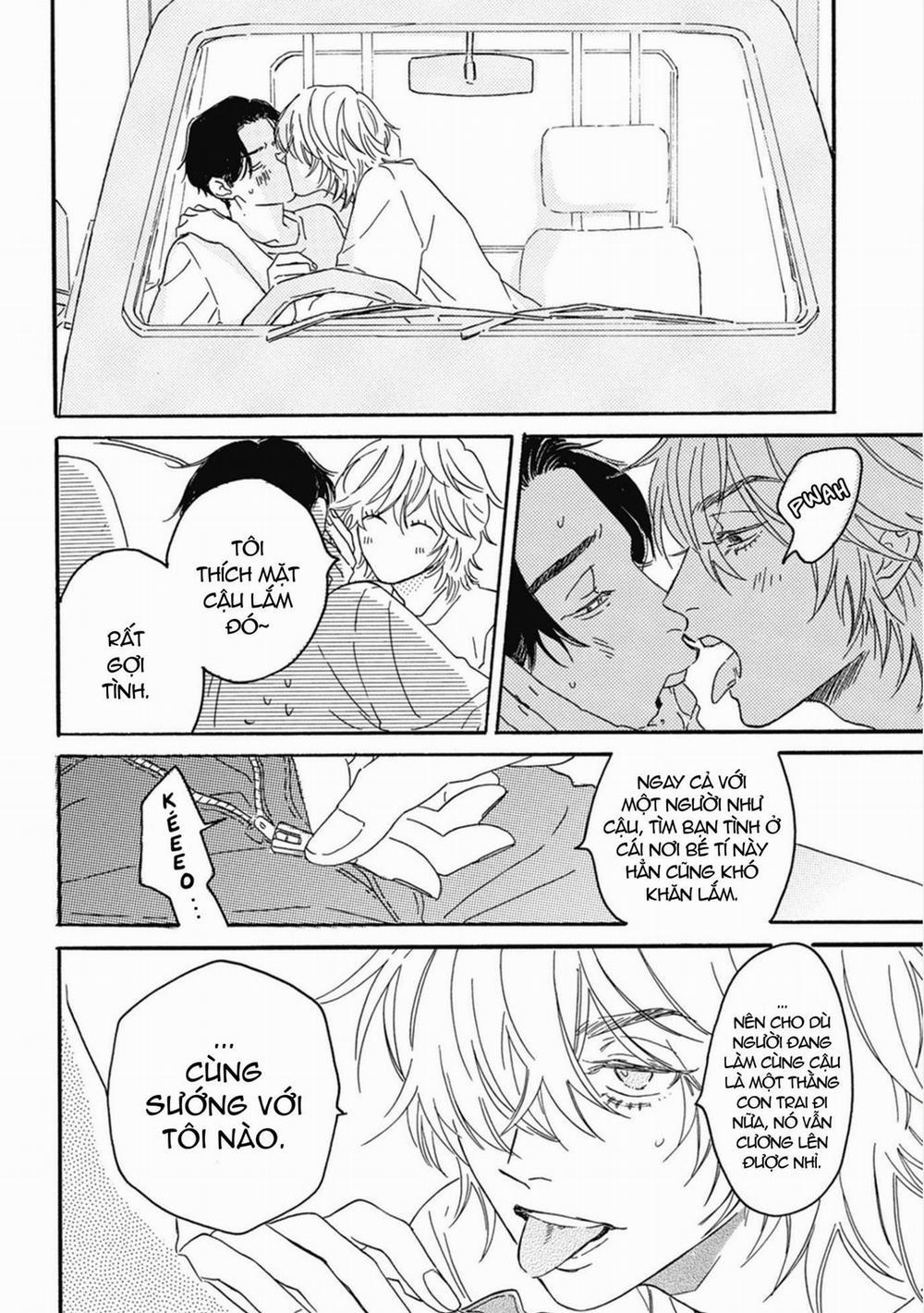 Màn Đêm 2 trang 20