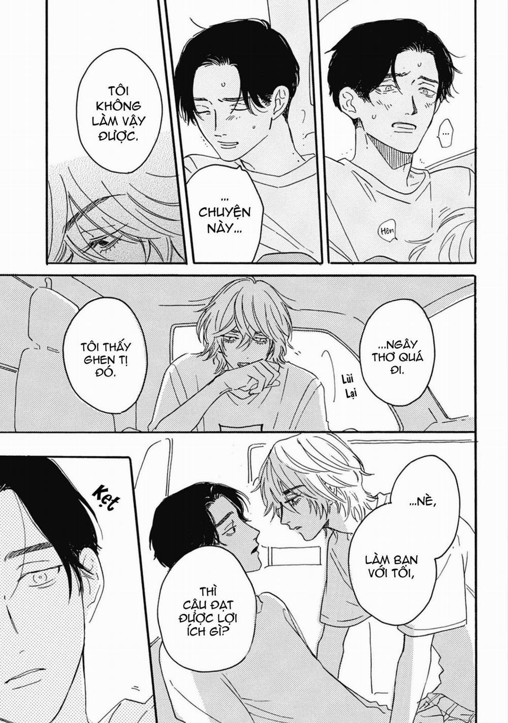 Màn Đêm 2 trang 21