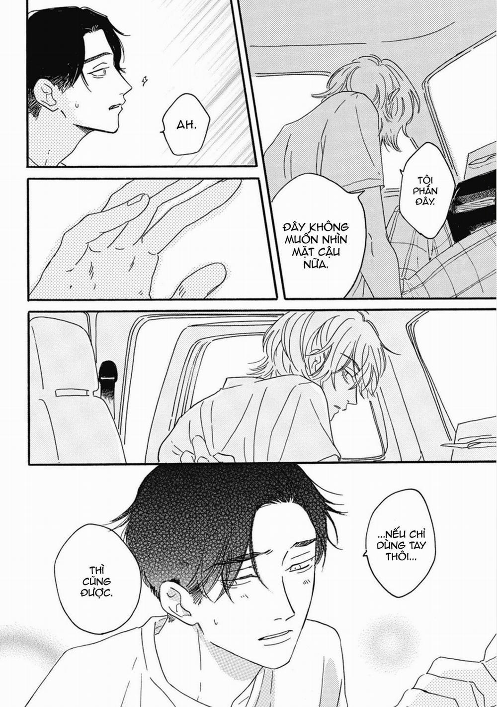 Màn Đêm 2 trang 22