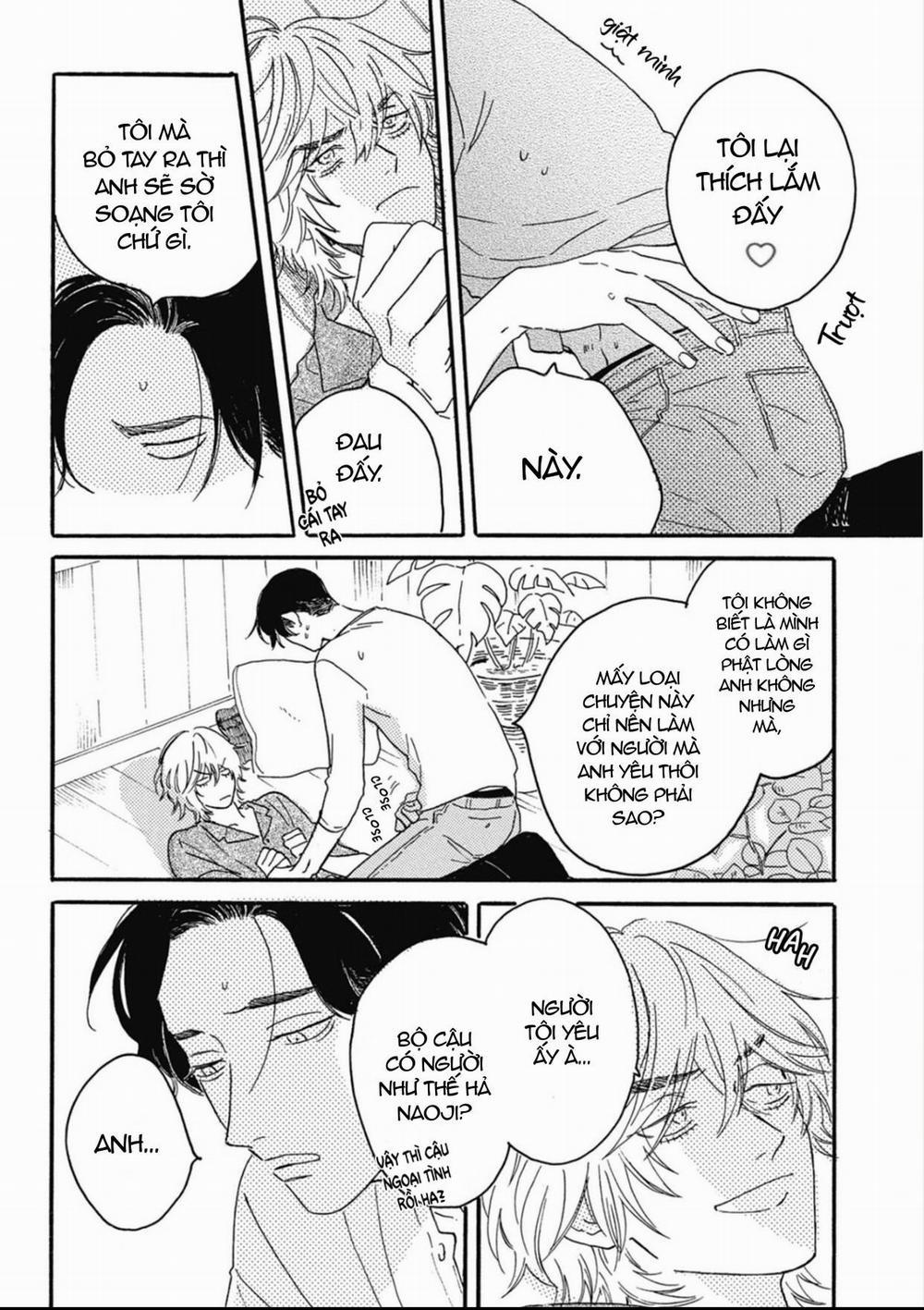 Màn Đêm 2 trang 3