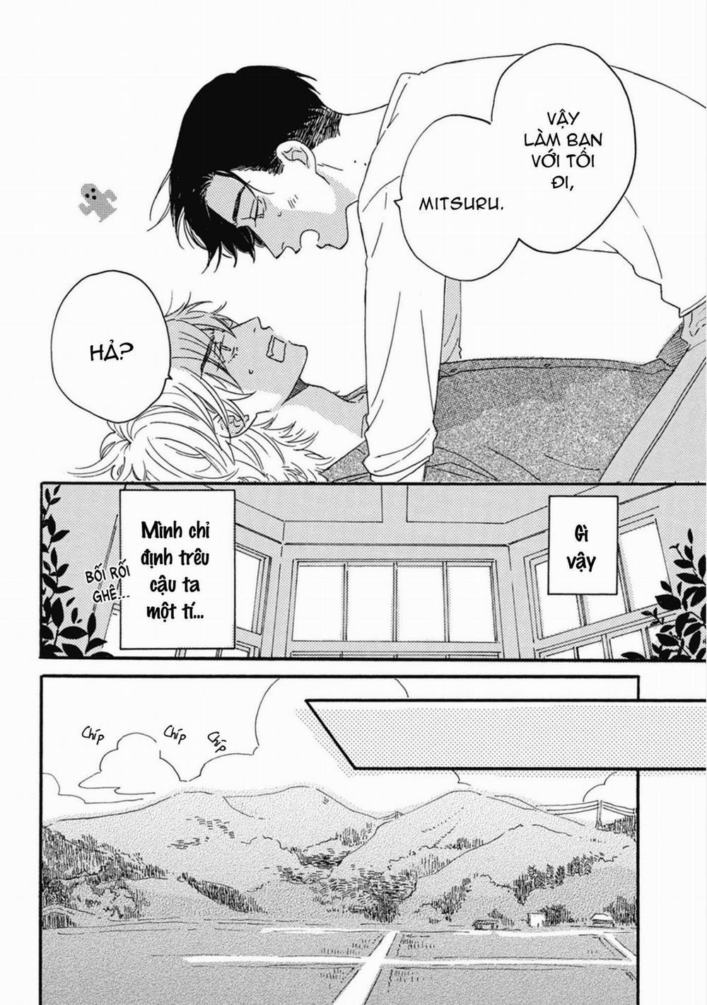 Màn Đêm 2 trang 5