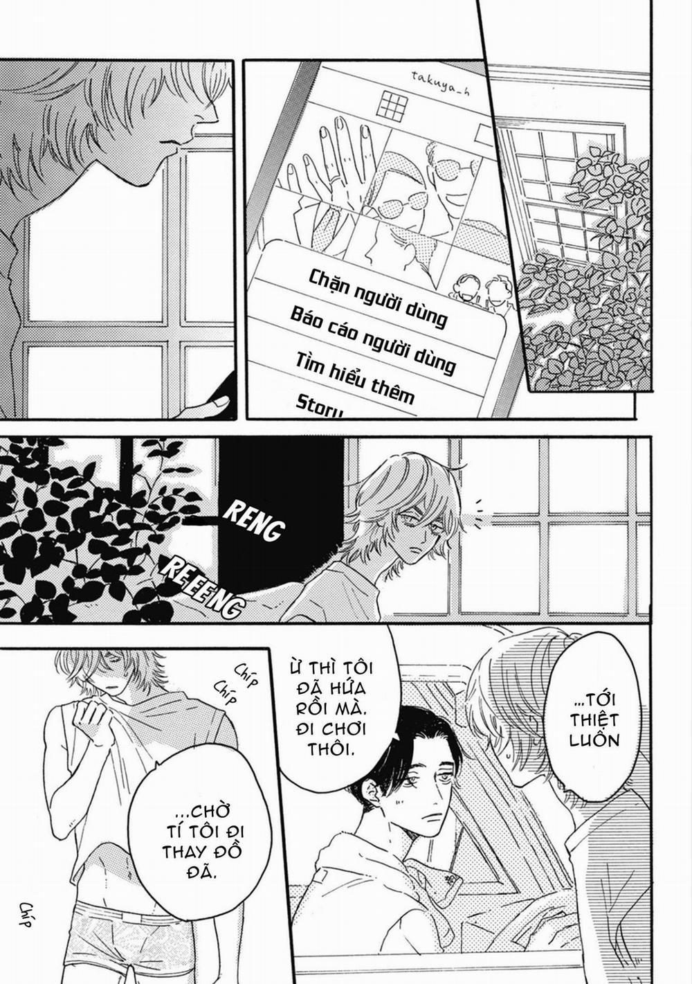 Màn Đêm 2 trang 6