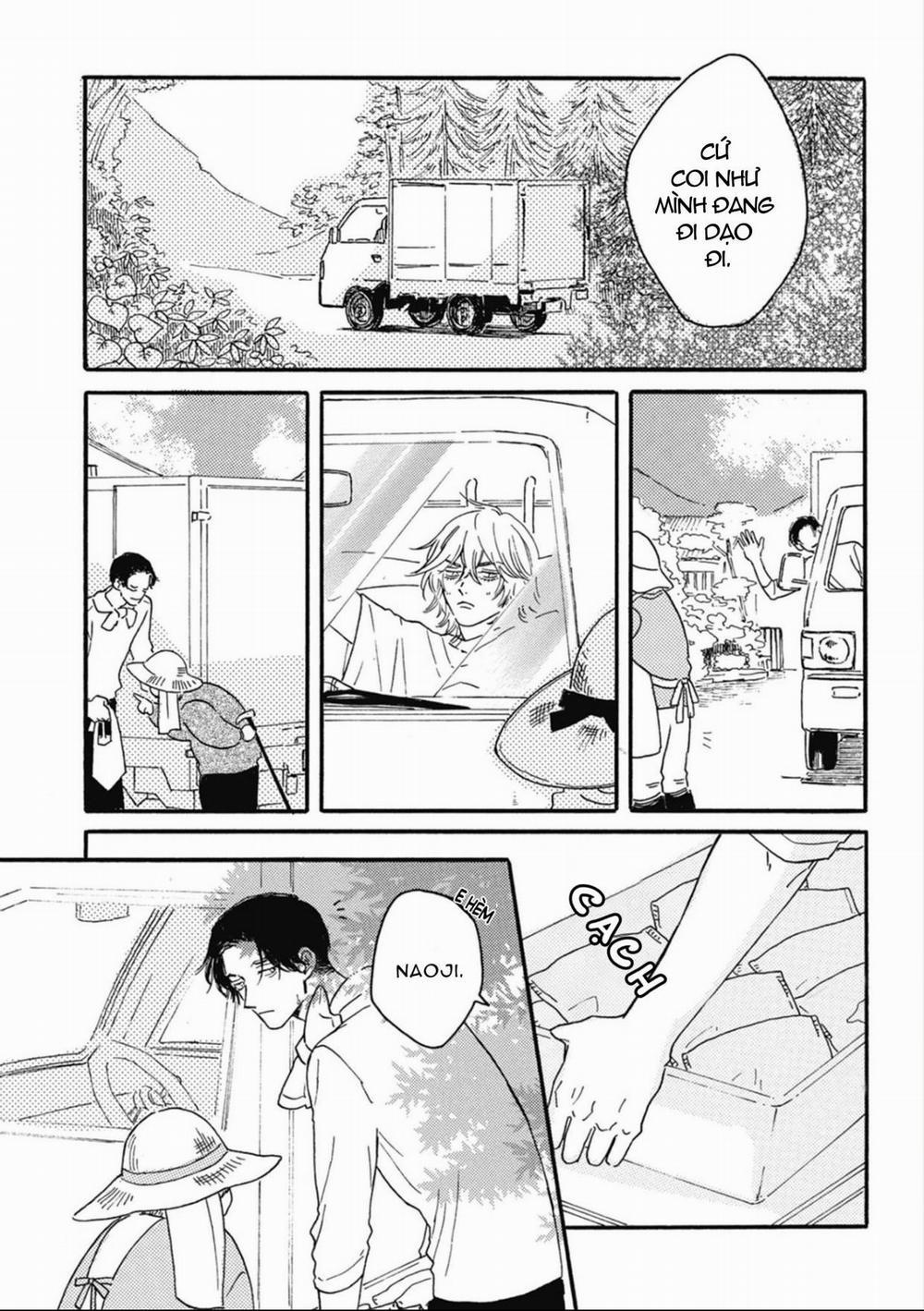 Màn Đêm 2 trang 8