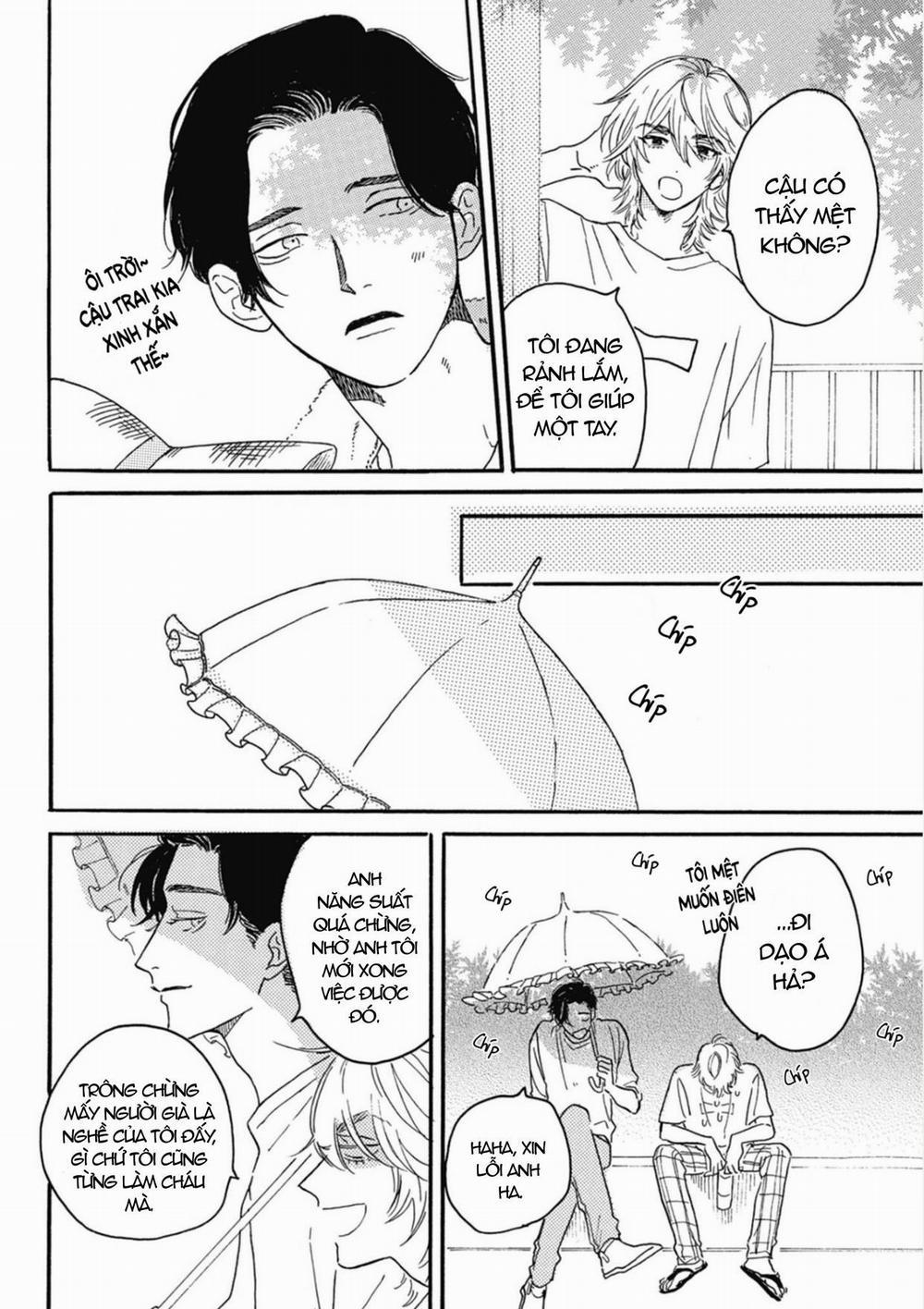 Màn Đêm 2 trang 9