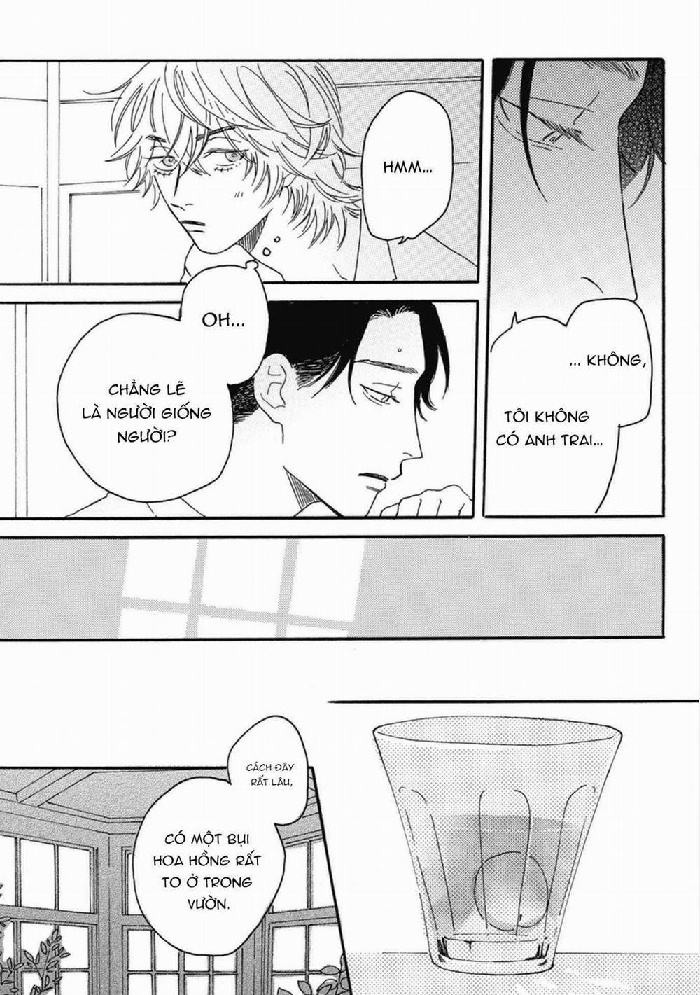 Màn Đêm 3 trang 12