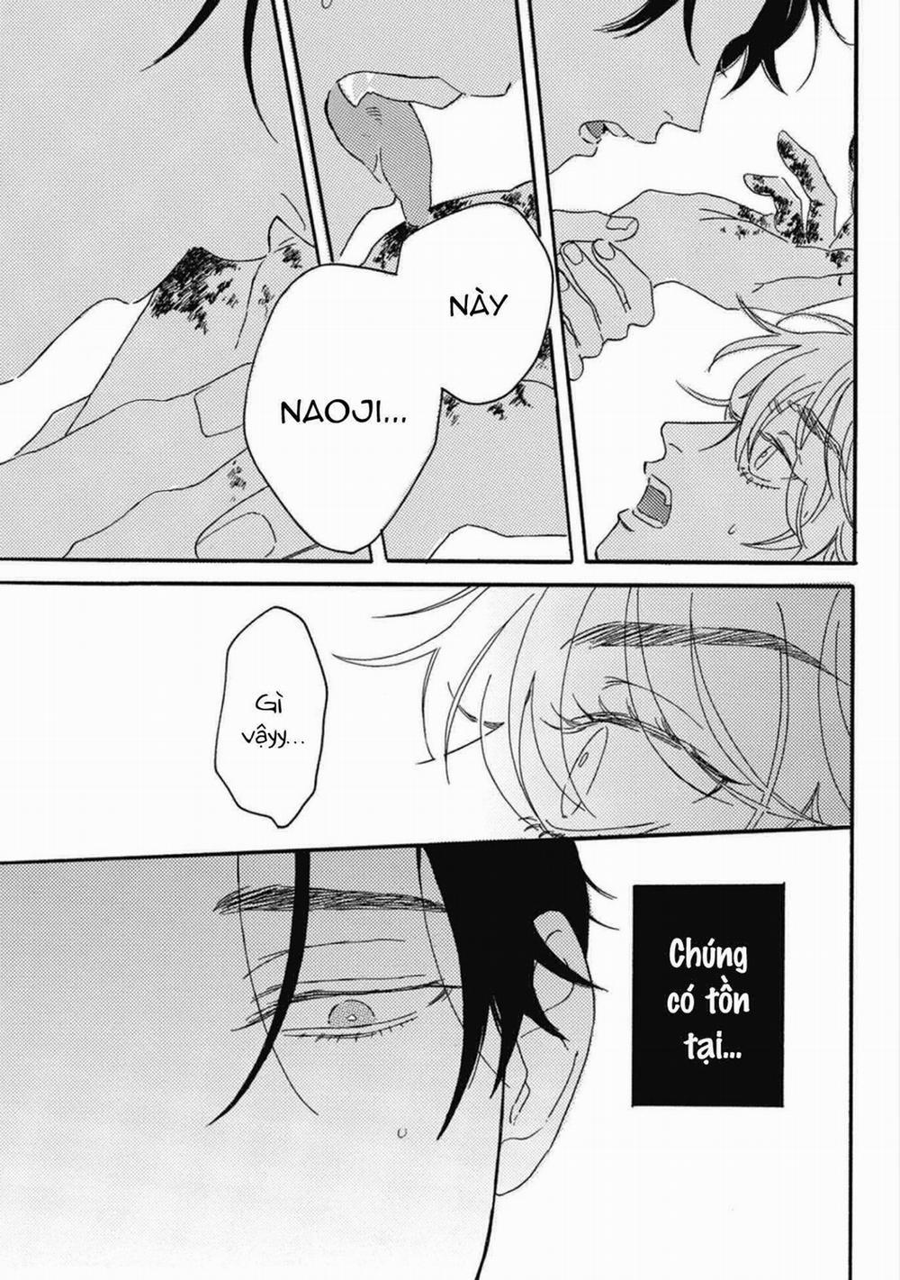 Màn Đêm 3 trang 18