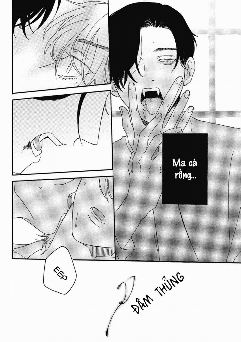 Màn Đêm 3 trang 19